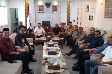 DPRA Desak Revisi UUPA Tuntas Sebelum 2027
