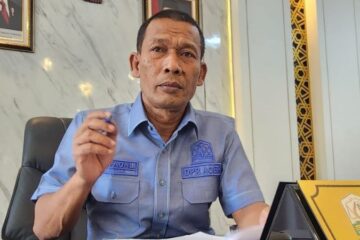 Revisi UUPA Jadi Inisiatif DPR RI, Ketua DPRA: Ini Hasil Kerja Kolektif