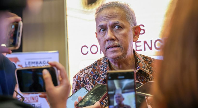 LPS Pertahankan Bunga Penjaminan Rupiah 3,75 Persen