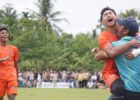 Menang 2-0, MAN 1 Pidie Melaju ke Final Piala KONI Aceh U-18
