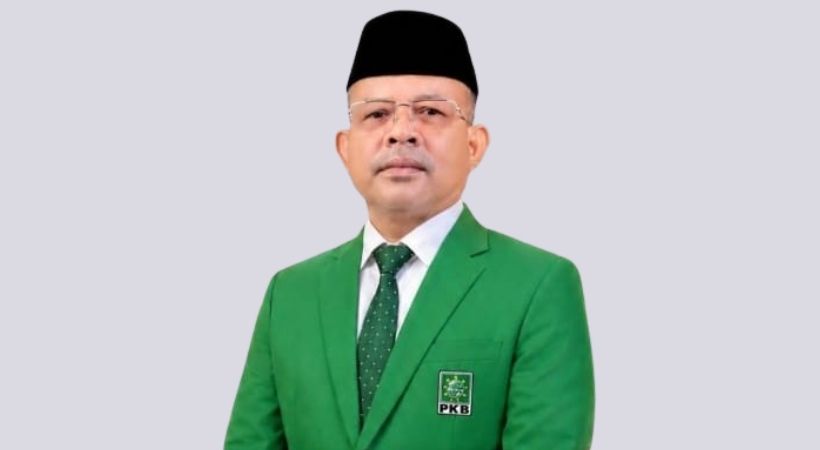 Mantan Ketua DPC PKB Bireuen H. Darkasyi Meninggal Dunia