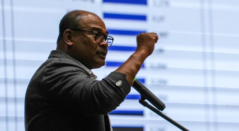 Kaposwil PRR Aceh: Anggaran Pusat dan Daerah Sama-sama untuk Rakyat