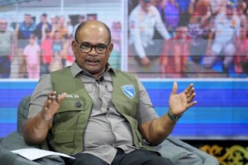 Safrizal Apresiasi Aceh Tenggara, Dorong Daerah Lain Percepat Realisasi TKD