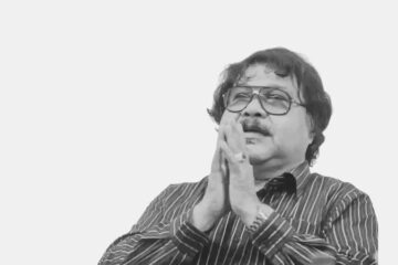 Tokoh Pers Aceh dan Pendiri Serambi Indonesia, H. Sjamsul Kahar, Meninggal Dunia
