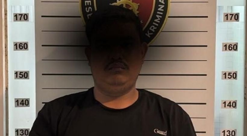 Berlagak Rental Sehari, Pria di Banda Aceh Malah Bawa Kabur Scoopy Anggota TNI