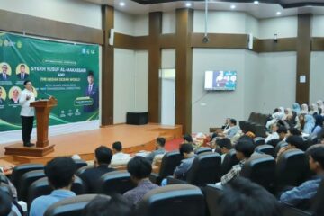 Mengungkap Jejak Syekh Yusuf al-Makassari dalam Jaringan Keilmuan Aceh