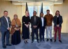 FKIP USK Jajaki Riset Bersama dengan 4 Kampus Australia