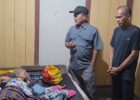 Dwi Indriyani dibuang anaknya