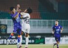 Persiraja kalah lagi