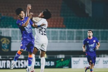 Persiraja kalah lagi