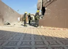 Arab Saudi houthi taif