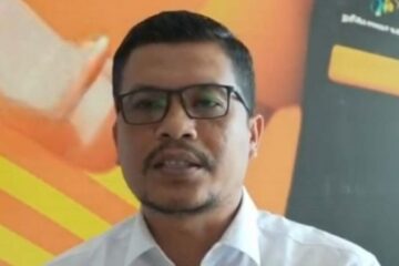 Temui Mensos, Pemkab Bireuen Minta Kepastian Penyaluran Jadup