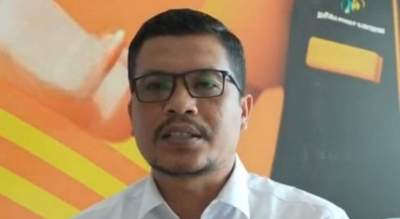 Temui Mensos, Pemkab Bireuen Minta Kepastian Penyaluran Jadup