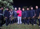 Bersatu dalam Alunan Seurunee & Rapai di Majelis 800 Tahun Samudra Pasai