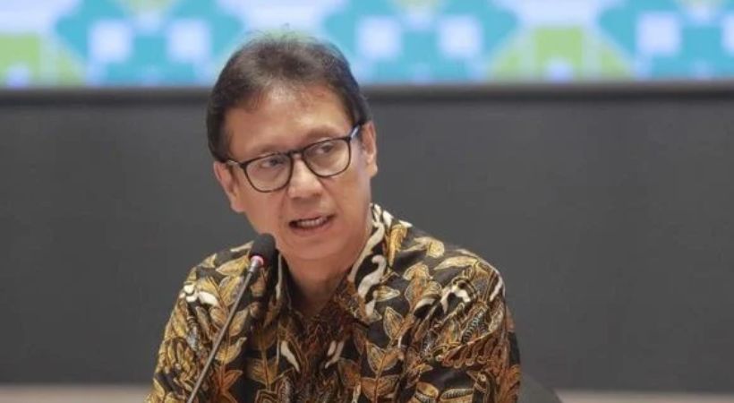 Menkes Budi Gunadi Sadikin Masuk Bursa Dirjen WHO