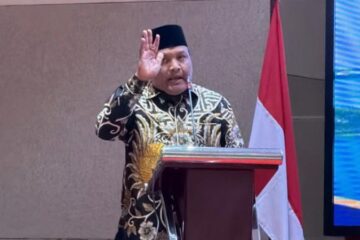 Bupati Bireuen Minta Pemerintah Pusat Segera Realisasikan Bantuan Penyintas