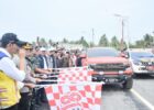 Jembatan Kuta Blang Dibuka, Bupati Bireuen Ungkap Rencana Penanganan 3 Jembatan Lain