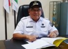 Camat Kota Juang Optimis Sawah Terdampak Bencana Kembali Produktif