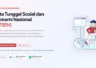BPS Ungkap Cara Menentukan Desil