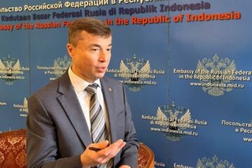 Dubes Rusia Bantah Kedutaan Rekrut WNI Jadi Tentara Bayaran
