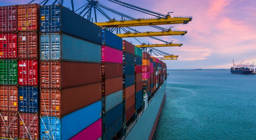 Ekspor Aceh Capai Rp6,3 T, Perdagangan Semester I Surplus
