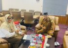 FISIP UIN Ar-Raniry & Disdik Aceh Gelar Kompetisi Kreatif Antiperundungan