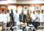 Dek Fadh Dukung Agenda FPRMI Aceh, Siap Hadiri Pelantikan