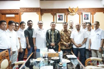 Dek Fadh Dukung Agenda FPRMI Aceh, Siap Hadiri Pelantikan