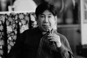 Guruh Soekarnoputra Meninggal Dunia
