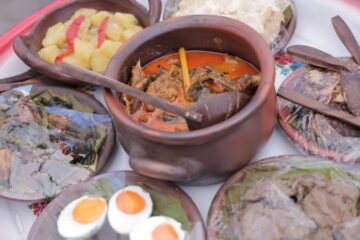 Menjelajah Kuliner dan Kerajinan Banda Aceh di ACF 2026