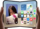 Ini Spesifikasi iPhone Duo, Ponsel Lipat Pertama Apple iPhone Duo Max Bakal Jadi Varian Baru iPhone Lipat Apple?