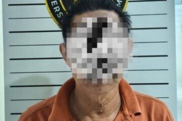 Biadab, Seorang Kakek di Banda Aceh Lecehkan Bocah 11 Tahun