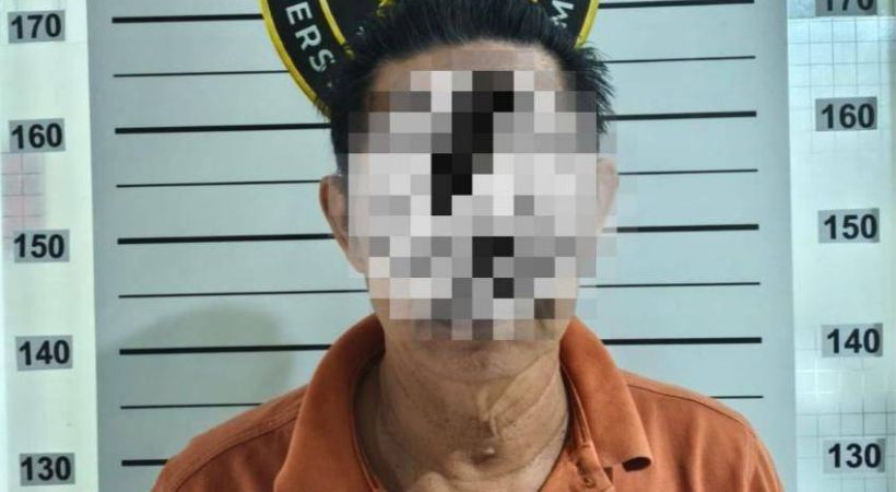 Biadab, Seorang Kakek di Banda Aceh Lecehkan Bocah 11 Tahun
