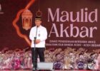Maulid Jadi Momentum Guru Meneruskan Tugas Rasulullah