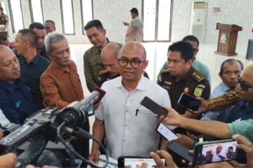Kejati Aceh Ungkap 57 Perkara Berhasil Diselesaikan Lewat Restorative Justice
