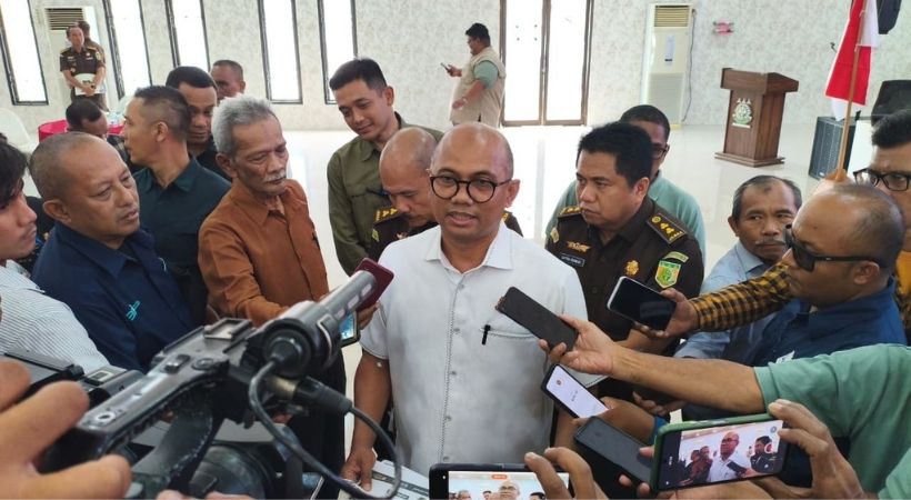 Kejati Aceh Ungkap 57 Perkara Berhasil Diselesaikan Lewat Restorative Justice