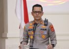 Isu Pembegalan Beredar di Medsos, Kapolres Aceh Selatan: Hoaks