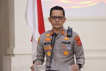 Isu Pembegalan Beredar di Medsos, Kapolres Aceh Selatan: Hoaks
