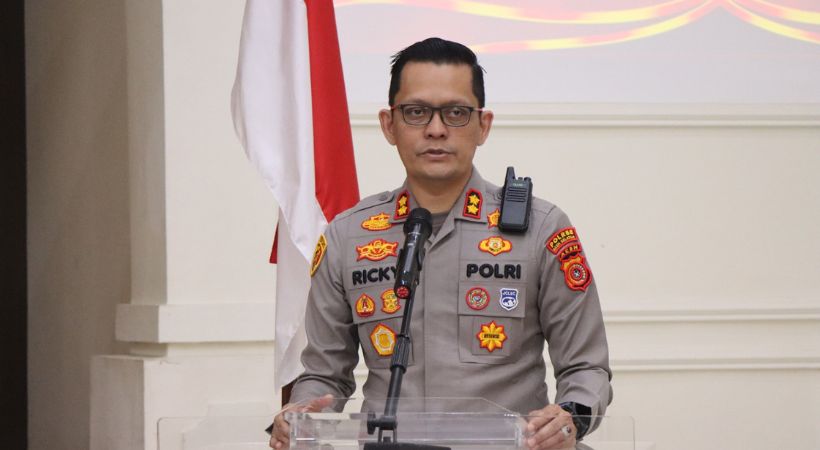 Isu Pembegalan Beredar di Medsos, Kapolres Aceh Selatan: Hoaks