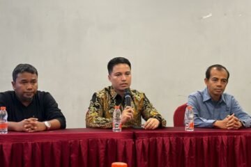 ESDM Setujui Kerja Sama 40 Sumur Minyak Masyarakat di Aceh