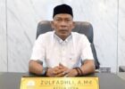 Beredar Hoaks Ketua DPRA Ditangkap