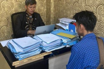 Dilecehkan Berulang Kali, Mantan Karyawan Laporkan Owner Bugar Refleksi