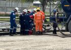 BPMA dan LEMIGAS Uji Kualitas Minyak Sumur Masyarakat Aceh
