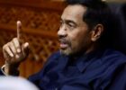 Mualem Percepat Penyediaan Lahan untuk Eks Kombatan GAM