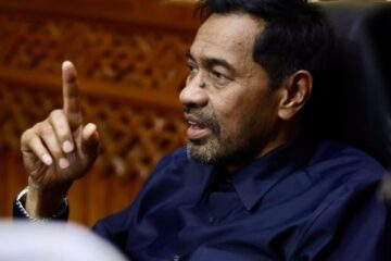 Mualem Percepat Penyediaan Lahan untuk Eks Kombatan GAM