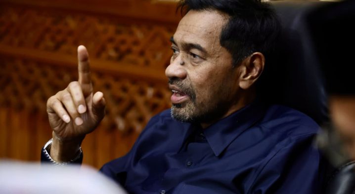 Mualem Percepat Penyediaan Lahan untuk Eks Kombatan GAM