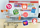Pajak Pedagang Online Dipastikan Berlaku 1 Oktober 2026