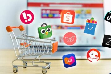 Pajak Pedagang Online Dipastikan Berlaku 1 Oktober 2026