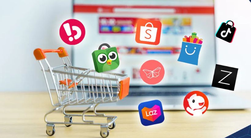 Pajak Pedagang Online Dipastikan Berlaku 1 Oktober 2026