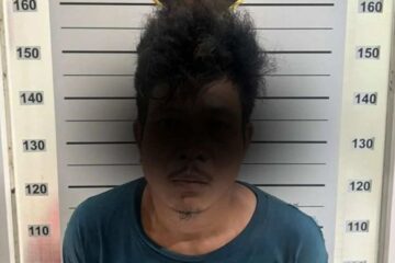 2 Pencuri Belasan Meteran Air Diringkus Polisi di Banda Aceh